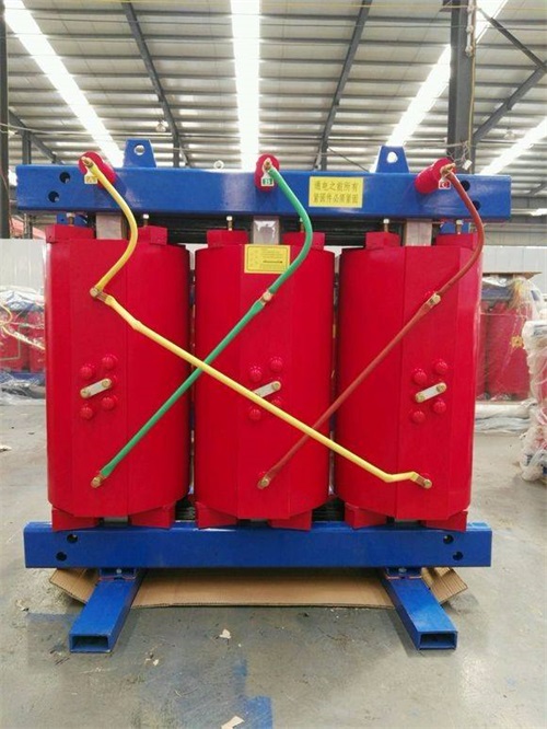 华容3150kVA干式变压器材料销售厂家