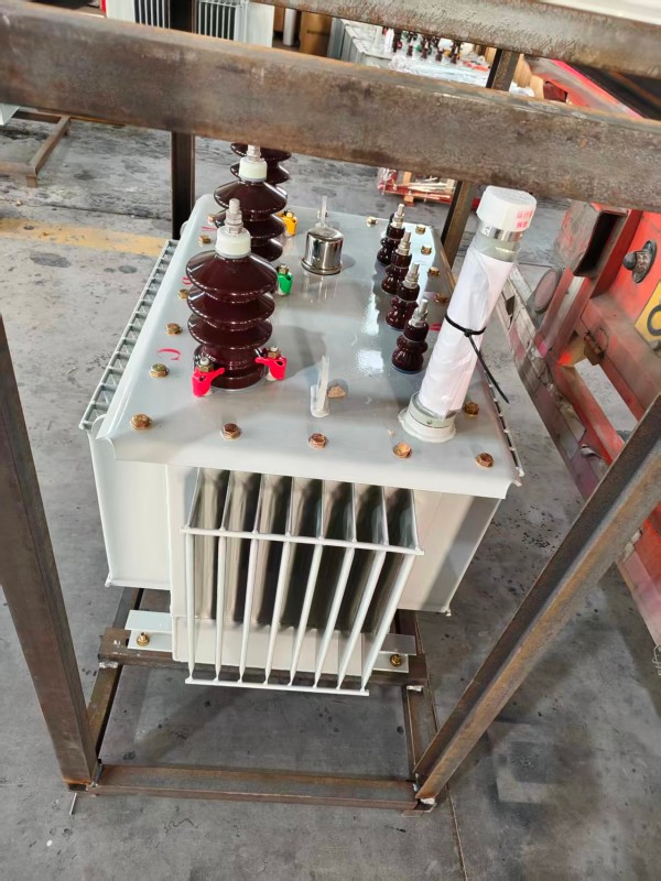 S13‑1000kVA 华容华容华容油浸式变压器 大型厂区 S13 华容华容华容油浸式变压器